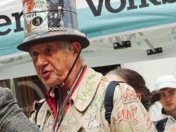 Wahlveranstaltung in der Lugner City 26.04.2025